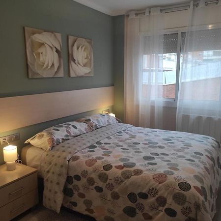 Apartamento En Viladecans Cerca Del Aeropuerto ภายนอก รูปภาพ