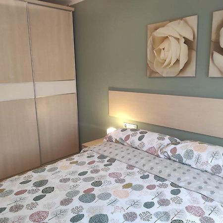 Apartamento En Viladecans Cerca Del Aeropuerto ภายนอก รูปภาพ