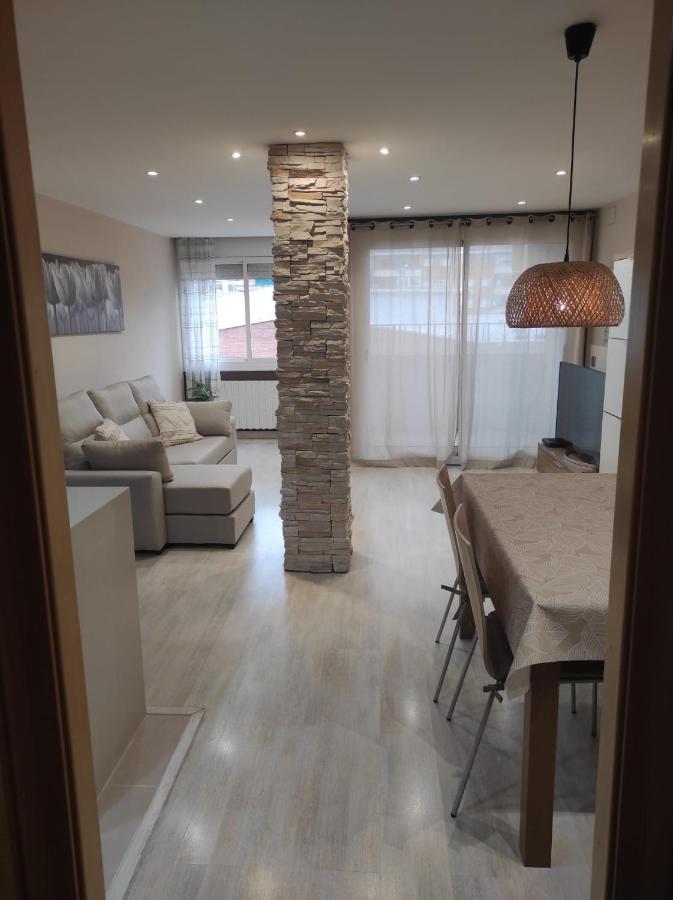 Apartamento En Viladecans Cerca Del Aeropuerto ภายนอก รูปภาพ