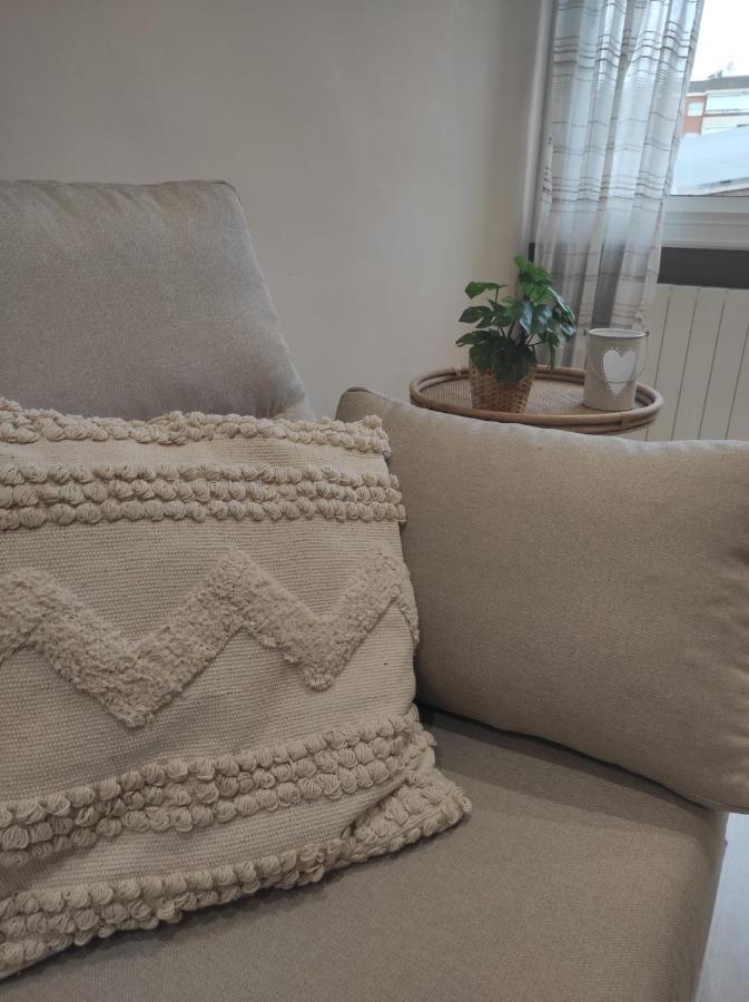 Apartamento En Viladecans Cerca Del Aeropuerto ภายนอก รูปภาพ
