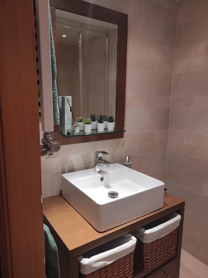 Apartamento En Viladecans Cerca Del Aeropuerto ภายนอก รูปภาพ