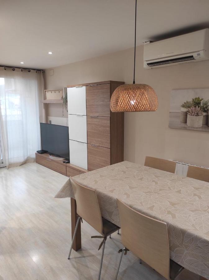 Apartamento En Viladecans Cerca Del Aeropuerto ภายนอก รูปภาพ