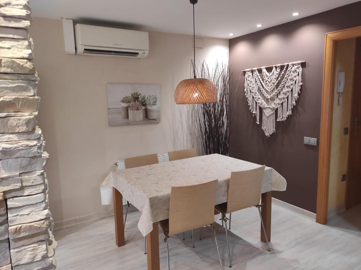 Apartamento En Viladecans Cerca Del Aeropuerto ภายนอก รูปภาพ