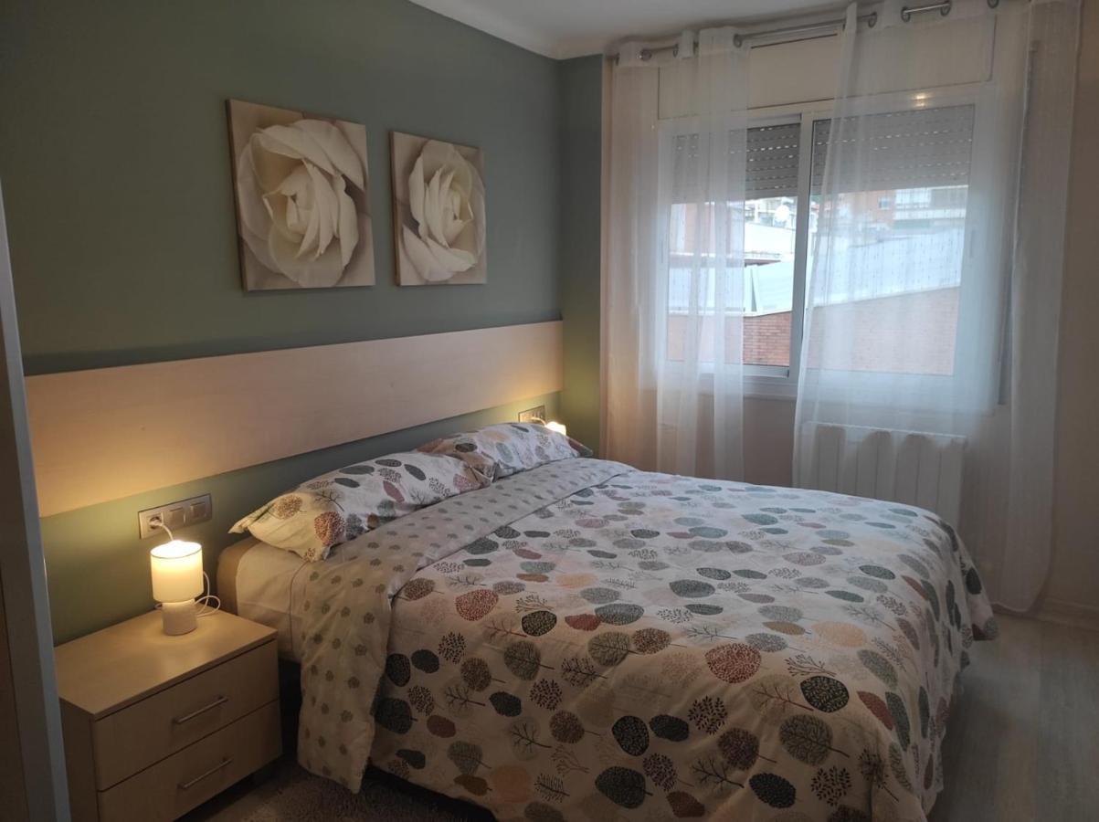 Apartamento En Viladecans Cerca Del Aeropuerto ภายนอก รูปภาพ