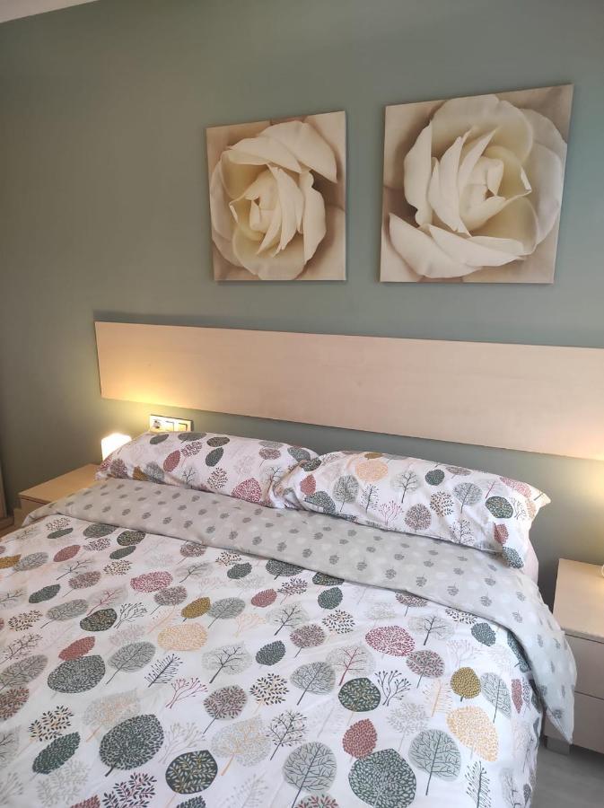 Apartamento En Viladecans Cerca Del Aeropuerto ภายนอก รูปภาพ
