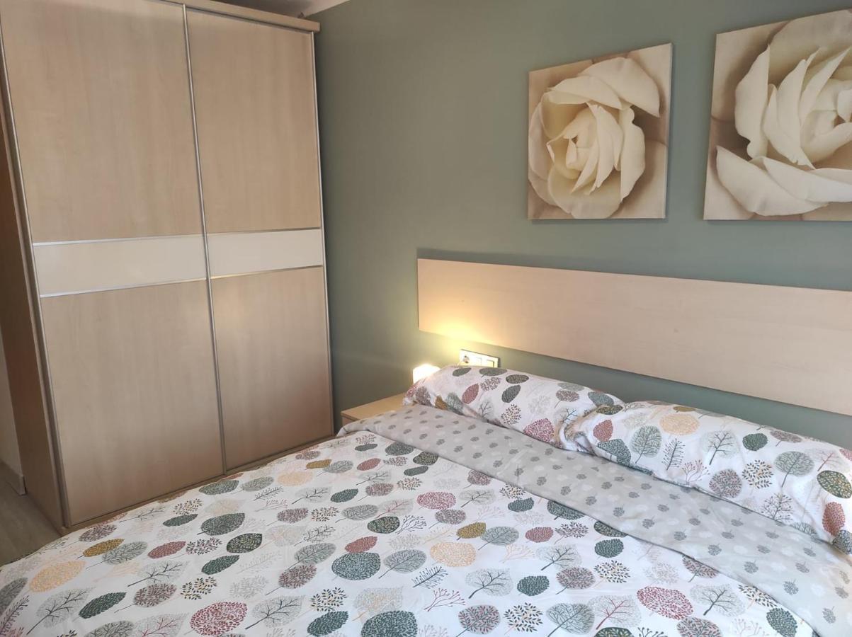 Apartamento En Viladecans Cerca Del Aeropuerto ภายนอก รูปภาพ