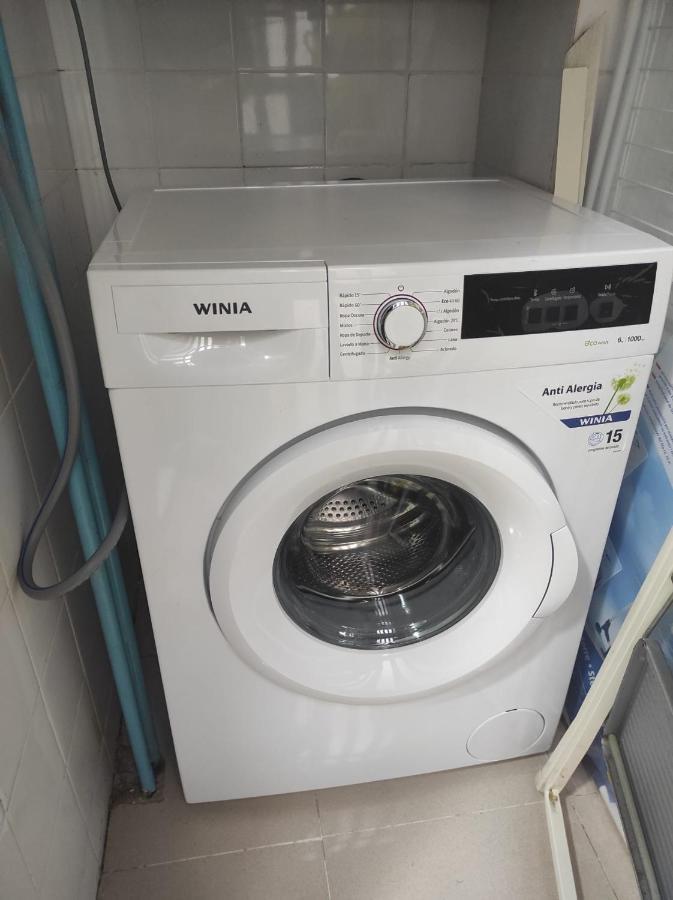 Apartamento En Viladecans Cerca Del Aeropuerto ภายนอก รูปภาพ