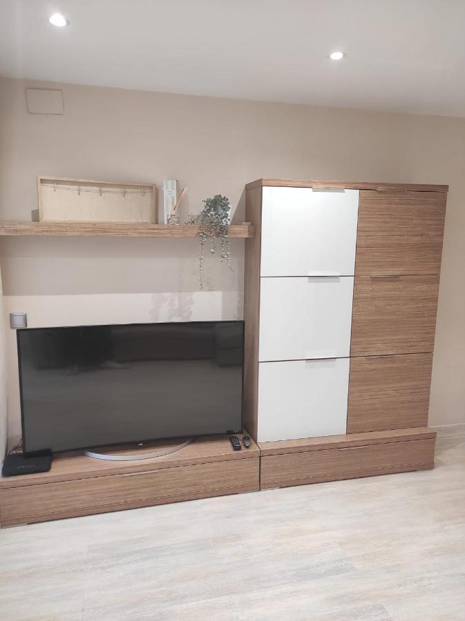 Apartamento En Viladecans Cerca Del Aeropuerto ภายนอก รูปภาพ