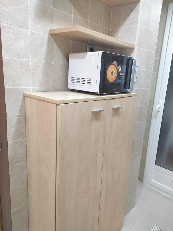 Apartamento En Viladecans Cerca Del Aeropuerto ภายนอก รูปภาพ