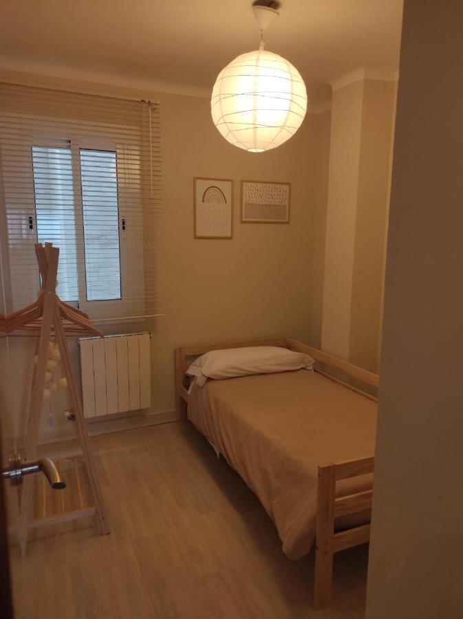 Apartamento En Viladecans Cerca Del Aeropuerto ภายนอก รูปภาพ
