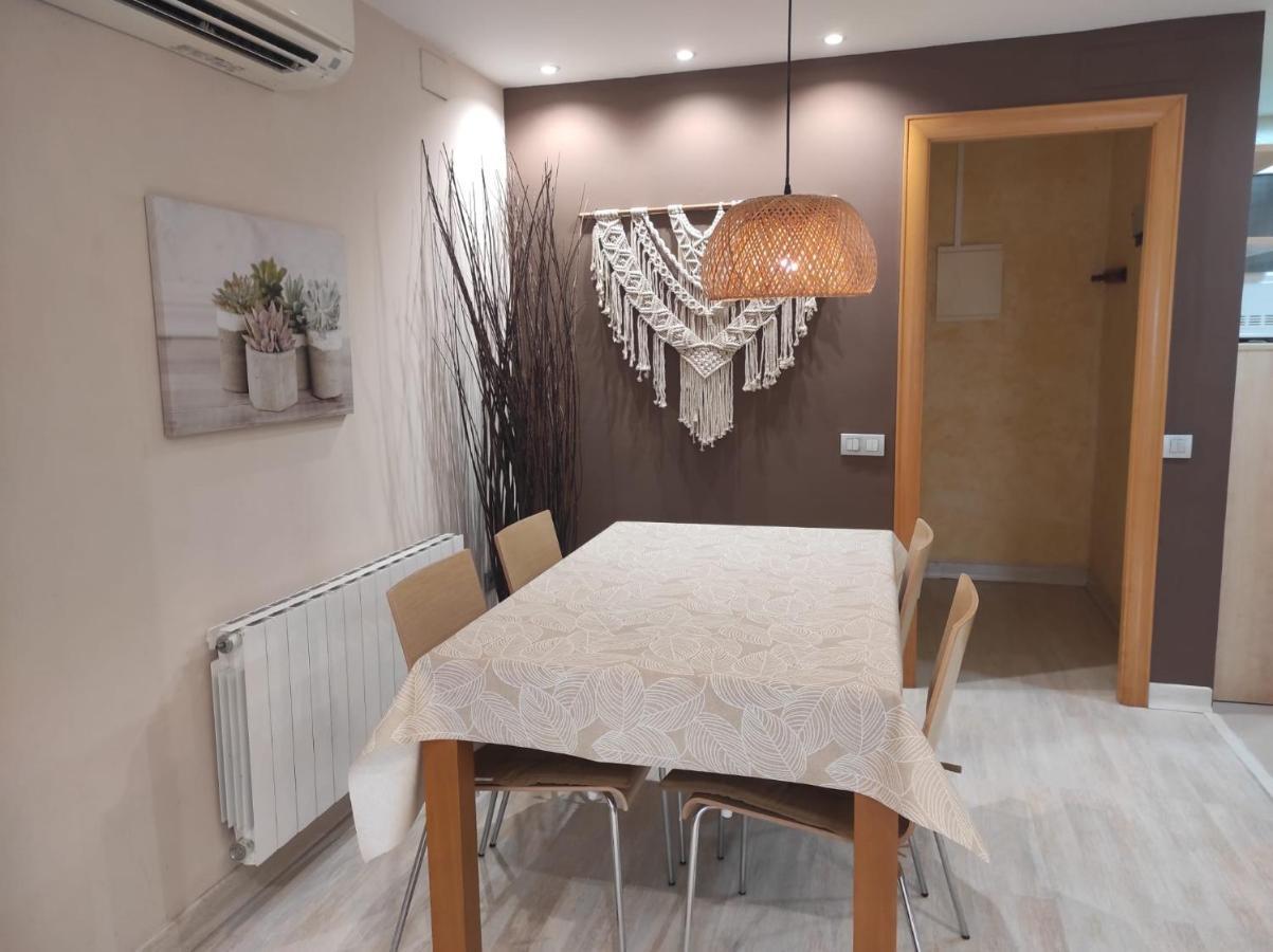 Apartamento En Viladecans Cerca Del Aeropuerto ภายนอก รูปภาพ