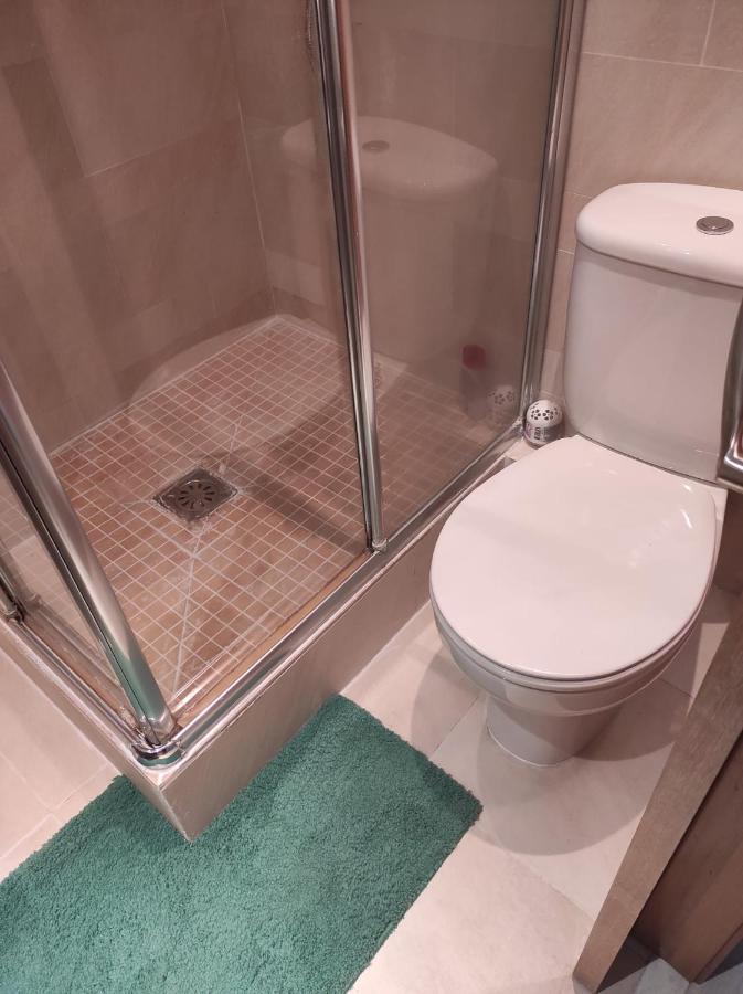 Apartamento En Viladecans Cerca Del Aeropuerto ภายนอก รูปภาพ