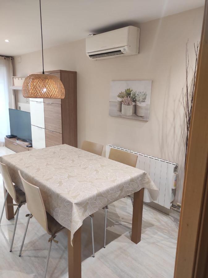 Apartamento En Viladecans Cerca Del Aeropuerto ภายนอก รูปภาพ
