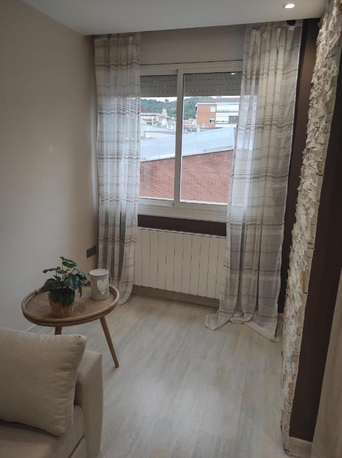 Apartamento En Viladecans Cerca Del Aeropuerto ภายนอก รูปภาพ