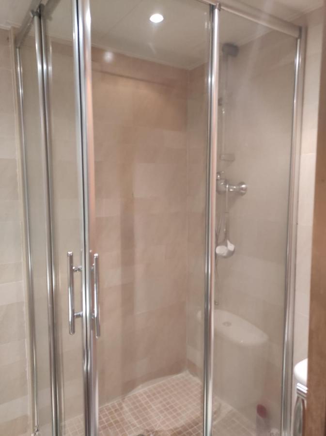 Apartamento En Viladecans Cerca Del Aeropuerto ภายนอก รูปภาพ