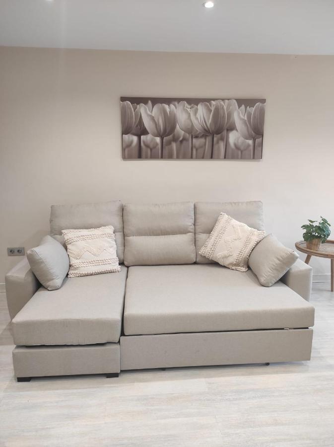 Apartamento En Viladecans Cerca Del Aeropuerto ภายนอก รูปภาพ